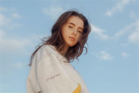 is clairo lesbian|PRIDE MONTH ARTIST SPOTLIGHT: CLAIRO!